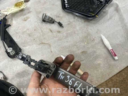 ФОТО Ручка двери внешняя для Audi (Ауди) A3 III 8V (12-20) Київ