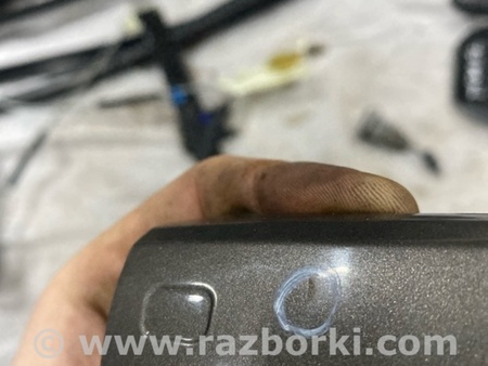 ФОТО Ручка двери внешняя для Audi (Ауди) A3 III 8V (12-20) Київ