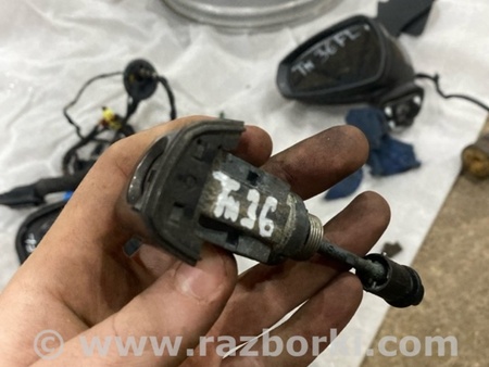 ФОТО Личинка замка двери для Audi (Ауди) A3 III 8V (12-20) Київ