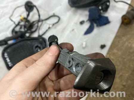 ФОТО Личинка замка двери для Audi (Ауди) A3 III 8V (12-20) Київ