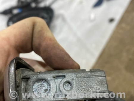 ФОТО Личинка замка двери для Audi (Ауди) A3 III 8V (12-20) Київ