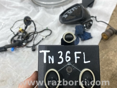 ФОТО Блок управления дверьми для Audi (Ауди) A3 III 8V (12-20) Київ