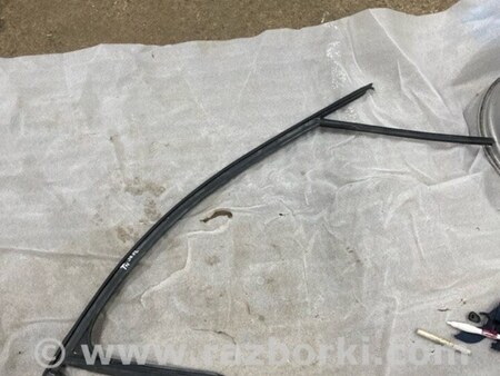 ФОТО Уплотнитель стекла двери для Audi (Ауди) A3 III 8V (12-20) Київ