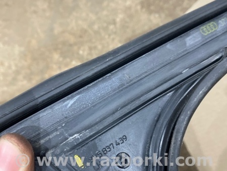 ФОТО Уплотнитель стекла двери для Audi (Ауди) A3 III 8V (12-20) Київ