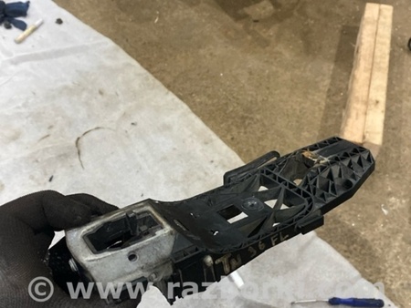 ФОТО Кронштейн ручки двери для Audi (Ауди) A3 III 8V (12-20) Київ