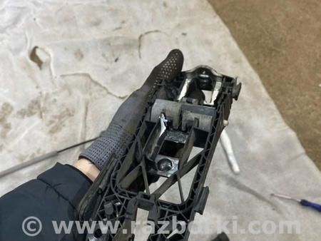 ФОТО Кронштейн ручки двери для Audi (Ауди) A3 III 8V (12-20) Київ