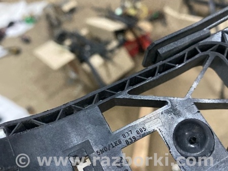 ФОТО Кронштейн ручки двери для Audi (Ауди) A3 III 8V (12-20) Київ