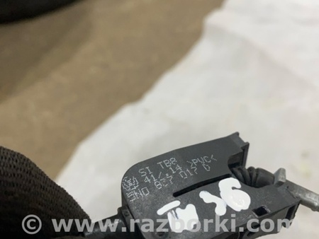 ФОТО Трос замка двери для Audi (Ауди) A3 III 8V (12-20) Київ