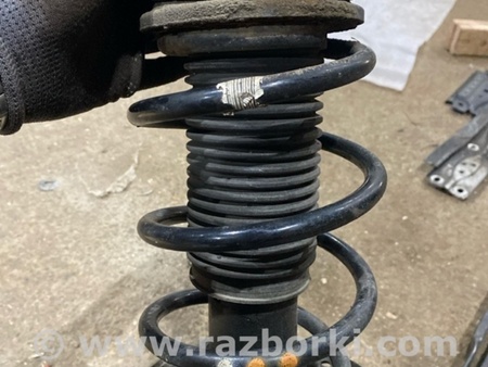 ФОТО Пружина подвески для Audi (Ауди) A3 III 8V (12-20) Київ