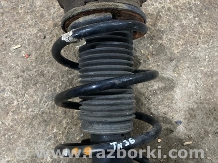 ФОТО Пружина подвески для Audi (Ауди) A3 III 8V (12-20) Київ