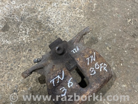 ФОТО Суппорт тормозной для Audi (Ауди) A3 III 8V (12-20) Київ