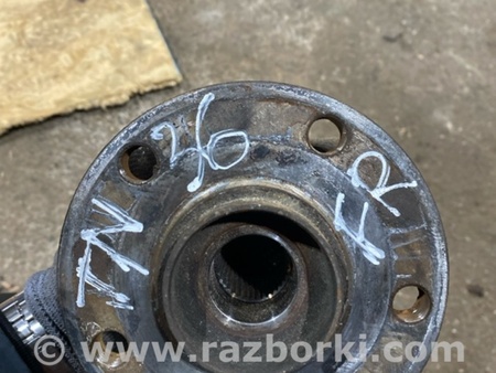 ФОТО Ступица для Audi (Ауди) A3 III 8V (12-20) Київ