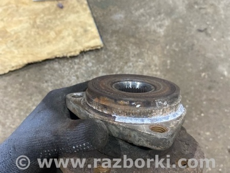 ФОТО Ступица для Audi (Ауди) A3 III 8V (12-20) Київ