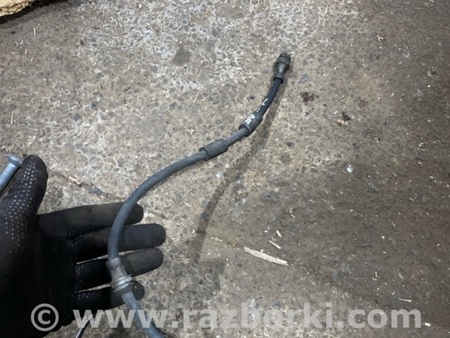 ФОТО Трубка тормозная для Audi (Ауди) A3 III 8V (12-20) Київ