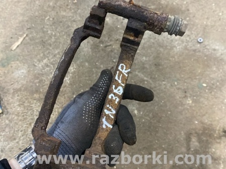 ФОТО Скоба суппорта для Audi (Ауди) A3 III 8V (12-20) Київ