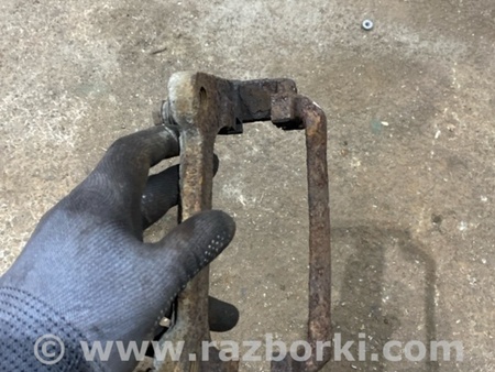 ФОТО Скоба суппорта для Audi (Ауди) A3 III 8V (12-20) Київ