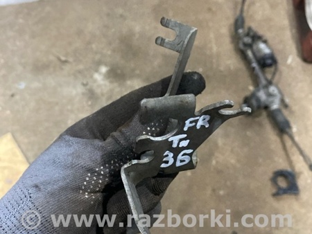 ФОТО Кронштейн для Audi (Ауди) A3 III 8V (12-20) Київ