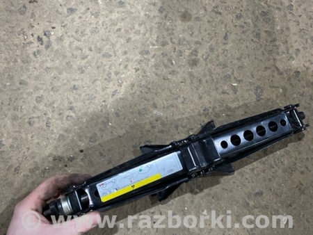 ФОТО Домкрат для Audi (Ауди) A3 III 8V (12-20) Київ