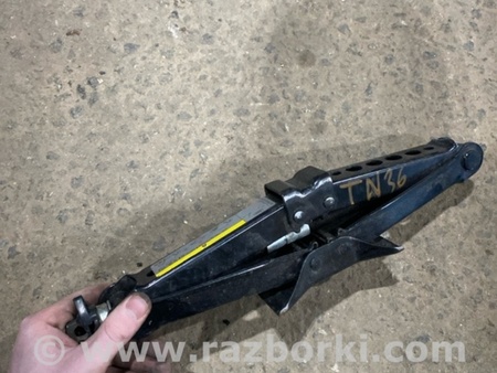 ФОТО Домкрат для Audi (Ауди) A3 III 8V (12-20) Київ