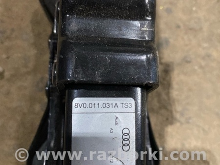 ФОТО Домкрат для Audi (Ауди) A3 III 8V (12-20) Київ