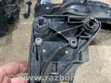 ФОТО Пластик для Audi (Ауди) A3 III 8V (12-20) Київ