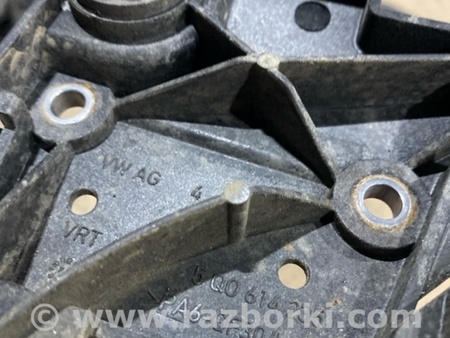 ФОТО Пластик для Audi (Ауди) A3 III 8V (12-20) Київ