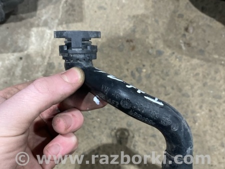 ФОТО Патрубок системы охлаждения для Audi (Ауди) A3 III 8V (12-20) Київ