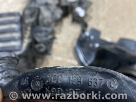 ФОТО Патрубок системы охлаждения для Audi (Ауди) A3 III 8V (12-20) Київ