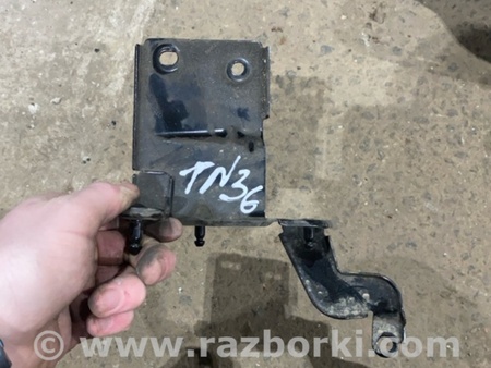 ФОТО Кронштейн для Audi (Ауди) A3 III 8V (12-20) Київ