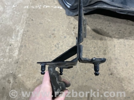 ФОТО Кронштейн для Audi (Ауди) A3 III 8V (12-20) Київ