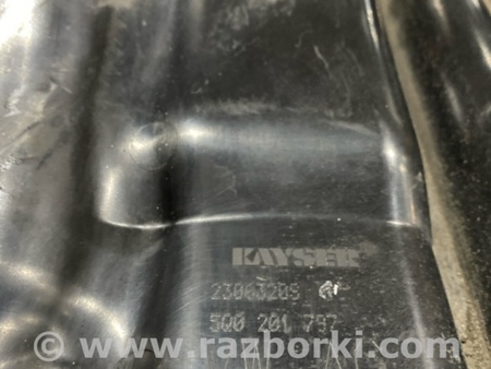 ФОТО Абсорбер (дефект) для Audi (Ауди) A3 III 8V (12-20) Київ