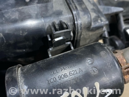 ФОТО Абсорбер (дефект) для Audi (Ауди) A3 III 8V (12-20) Київ