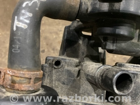 ФОТО Абсорбер (дефект) для Audi (Ауди) A3 III 8V (12-20) Київ