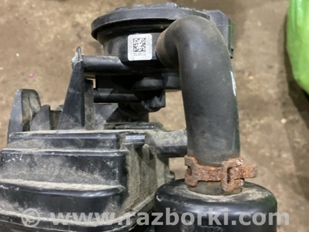 ФОТО Абсорбер (дефект) для Audi (Ауди) A3 III 8V (12-20) Київ