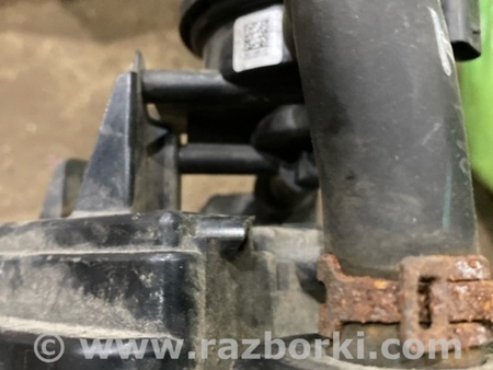 ФОТО Абсорбер (дефект) для Audi (Ауди) A3 III 8V (12-20) Київ