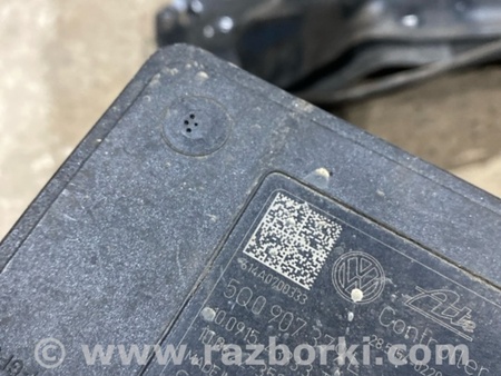 ФОТО Блок ABS для Audi (Ауди) A3 III 8V (12-20) Київ