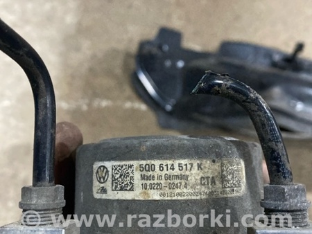 ФОТО Блок ABS для Audi (Ауди) A3 III 8V (12-20) Київ