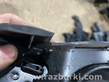 ФОТО Педаль тормоза для Audi (Ауди) A3 III 8V (12-20) Київ