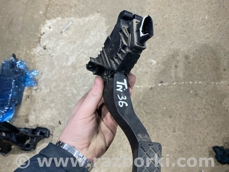 ФОТО Педаль газа для Audi (Ауди) A3 III 8V (12-20) Київ