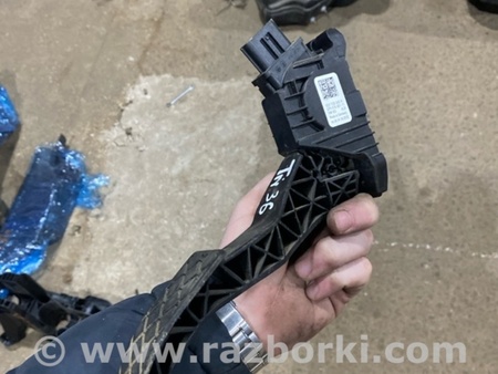ФОТО Педаль газа для Audi (Ауди) A3 III 8V (12-20) Київ