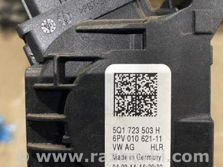 ФОТО Педаль газа для Audi (Ауди) A3 III 8V (12-20) Київ