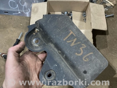 ФОТО Пластик для Audi (Ауди) A3 III 8V (12-20) Київ