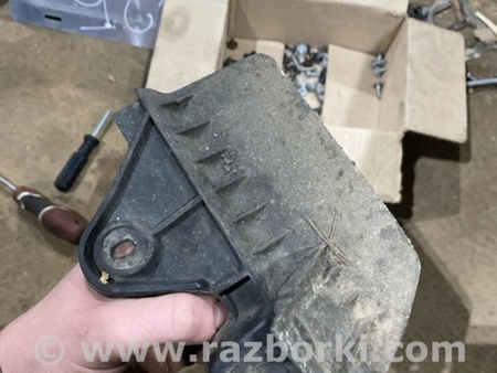 ФОТО Пластик для Audi (Ауди) A3 III 8V (12-20) Київ