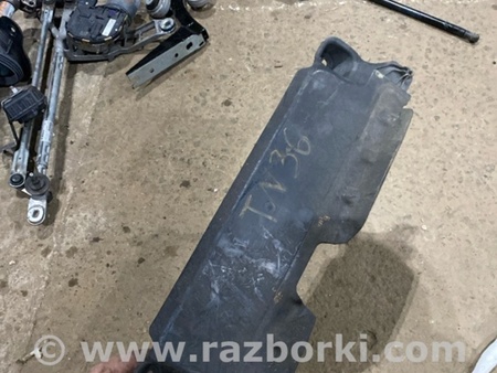 ФОТО Пластик для Audi (Ауди) A3 III 8V (12-20) Київ