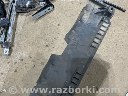 ФОТО Пластик для Audi (Ауди) A3 III 8V (12-20) Київ