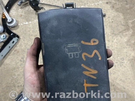 ФОТО Крышка блока предохранителей для Audi (Ауди) A3 III 8V (12-20) Київ