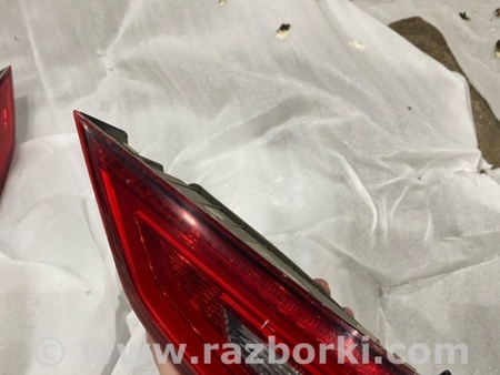 ФОТО Фара для Audi (Ауди) A3 III 8V (12-20) Київ