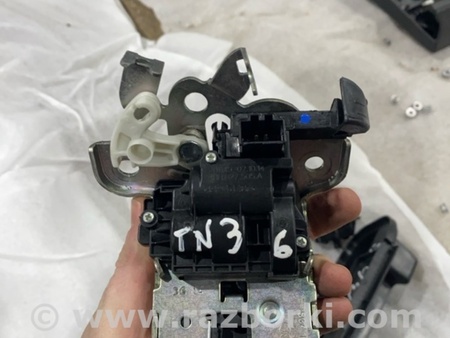 ФОТО Замок багажника для Audi (Ауди) A3 III 8V (12-20) Київ