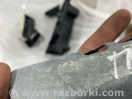 ФОТО Кронштейн для Audi (Ауди) A3 III 8V (12-20) Київ