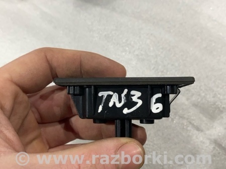 ФОТО Плафон подсветки багажника для Audi (Ауди) A3 III 8V (12-20) Київ